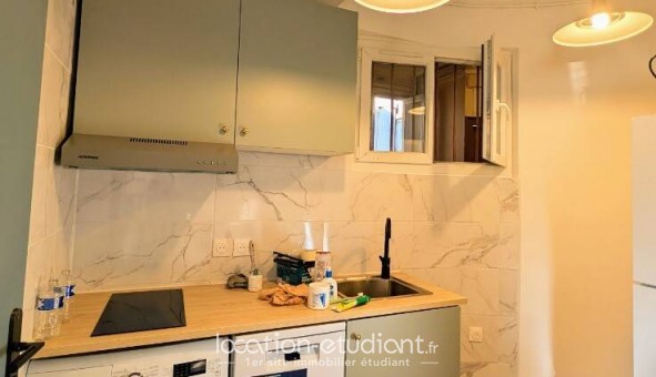 Logement tudiant Studio à Paris 08me arrondissement (75008)