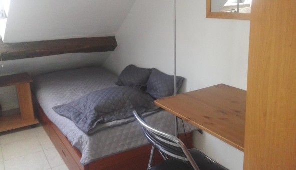 Logement tudiant Location Studio Vide Paris 08me arrondissement (75008)