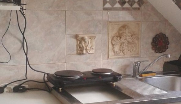 Logement tudiant Studio à Paris 08me arrondissement (75008)