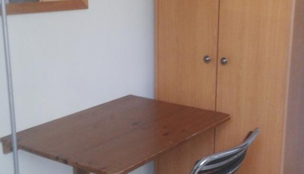 Logement tudiant Studio à Paris 08me arrondissement (75008)