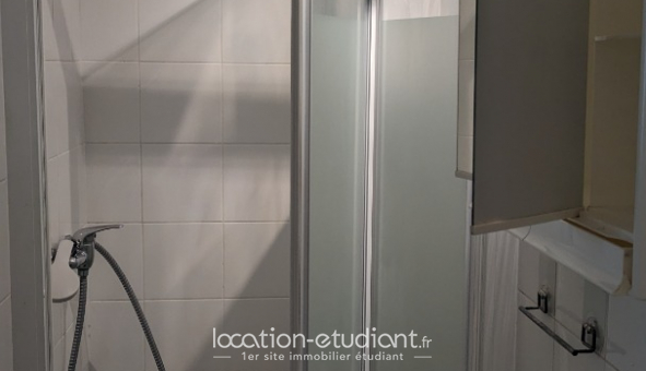Logement tudiant Studio à Paris 08me arrondissement (75008)