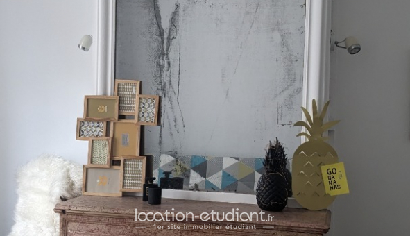 Logement tudiant Studio à Paris 08me arrondissement (75008)