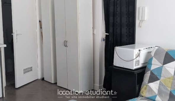Logement tudiant Studio à Paris 08me arrondissement (75008)