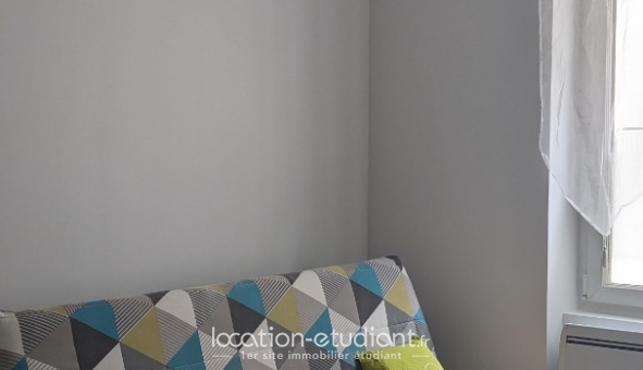 Logement tudiant Studio à Paris 08me arrondissement (75008)