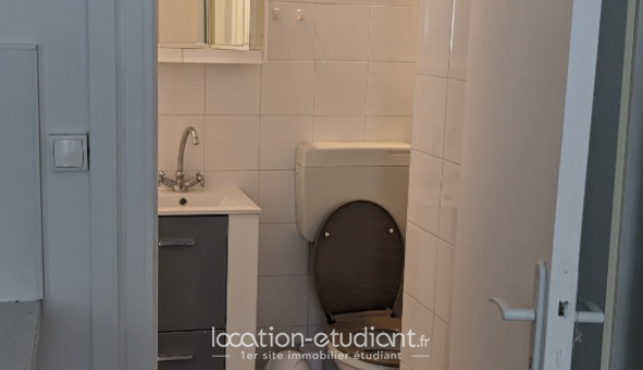 Logement tudiant Studio à Paris 08me arrondissement (75008)