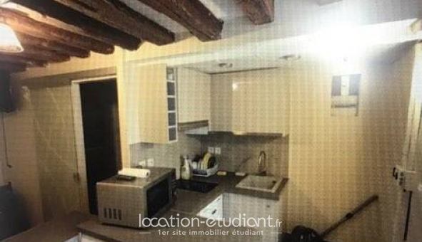 Logement tudiant Location Studio Meublé Paris 08me arrondissement (75008)