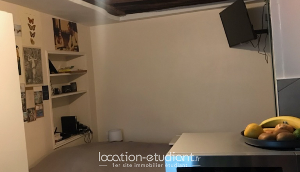 Logement tudiant Studio à Paris 08me arrondissement (75008)