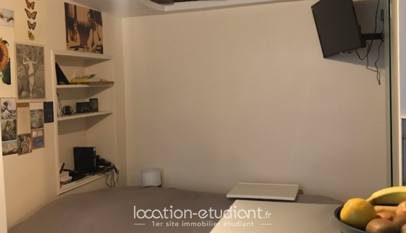 Logement tudiant Studio à Paris 08me arrondissement (75008)