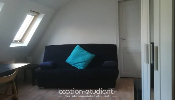 Logement étudiant Location Studio Meublé Paris 08ème arrondissement (75008)