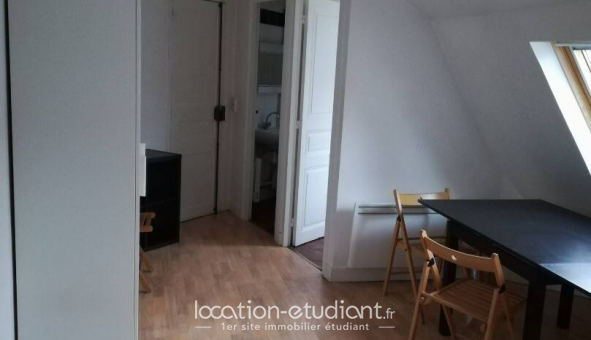 Logement tudiant Studio à Paris 08me arrondissement (75008)