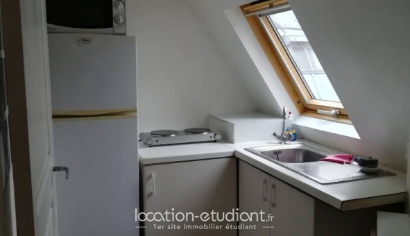 Logement tudiant Studio à Paris 08me arrondissement (75008)