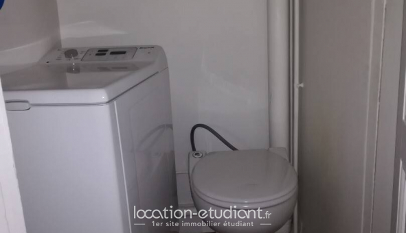 Logement tudiant Studio à Paris 08me arrondissement (75008)