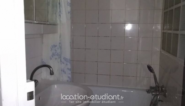 Logement tudiant Studio à Paris 08me arrondissement (75008)