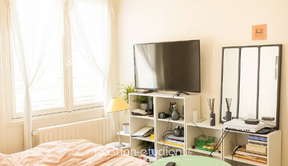 Logement tudiant Studio à Paris 08me arrondissement (75008)