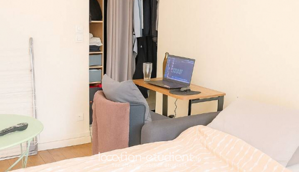 Logement tudiant Studio à Paris 08me arrondissement (75008)