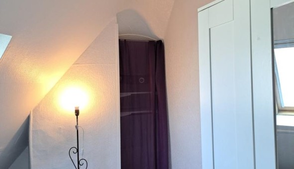 Logement tudiant Studio à Paris 08me arrondissement (75008)