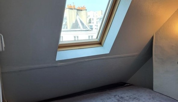 Logement tudiant Studio à Paris 08me arrondissement (75008)