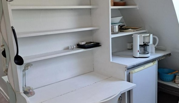 Logement tudiant Studio à Paris 08me arrondissement (75008)