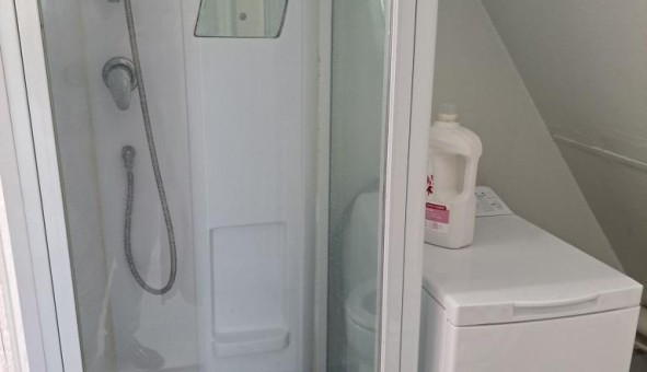 Logement tudiant Studio à Paris 08me arrondissement (75008)