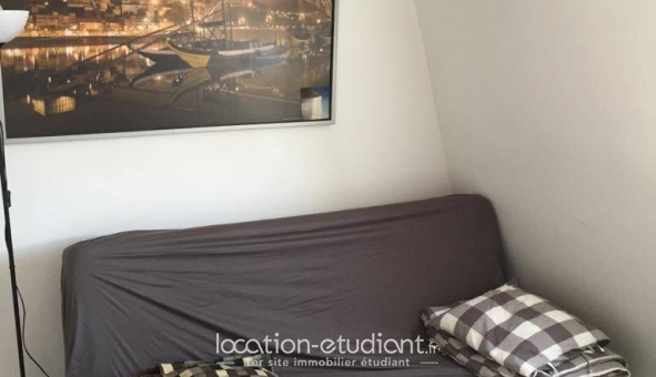 Logement �tudiant Studio &agrave; Paris 08�me arrondissement (75008)