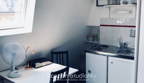 Logement �tudiant Studio &agrave; Paris 08�me arrondissement (75008)
