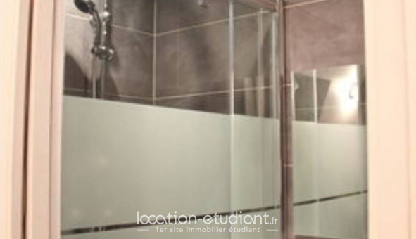 Logement �tudiant Studio &agrave; Paris 08�me arrondissement (75008)