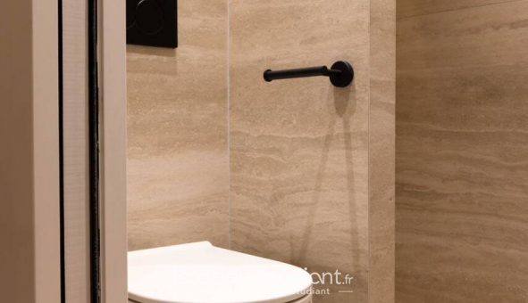 Logement �tudiant Studio &agrave; Paris 08�me arrondissement (75008)