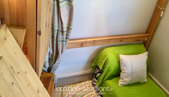 Logement �tudiant Studio &agrave; Paris 08�me arrondissement (75008)