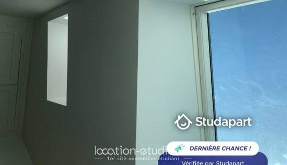 Logement �tudiant Studio &agrave; Paris 08�me arrondissement (75008)