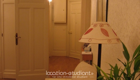 Logement �tudiant Studio &agrave; Paris 08�me arrondissement (75008)