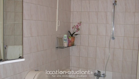 Logement �tudiant Studio &agrave; Paris 08�me arrondissement (75008)