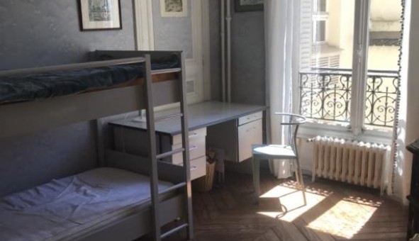 Logement �tudiant Studio &agrave; Paris 08�me arrondissement (75008)