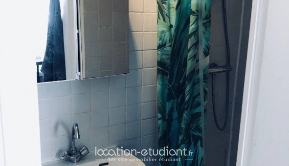 Logement �tudiant Studio &agrave; Paris 08�me arrondissement (75008)