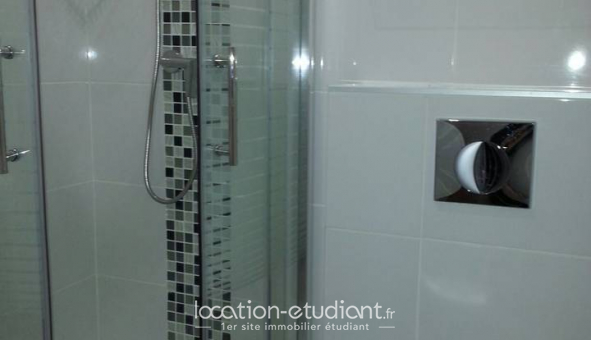 Logement �tudiant Studio &agrave; Paris 08�me arrondissement (75008)