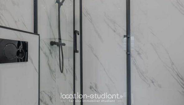 Logement �tudiant Studio &agrave; Paris 08�me arrondissement (75008)