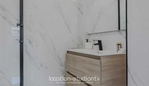 Logement �tudiant Studio &agrave; Paris 08�me arrondissement (75008)