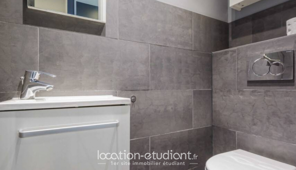 Logement �tudiant Studio &agrave; Paris 08�me arrondissement (75008)