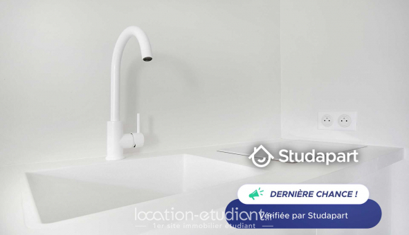 Logement �tudiant Studio &agrave; Paris 08�me arrondissement (75008)