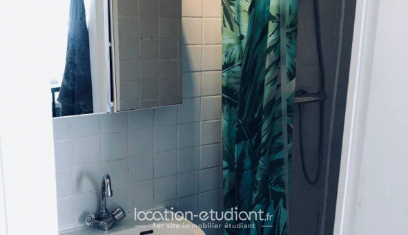 Logement �tudiant Studio &agrave; Paris 08�me arrondissement (75008)