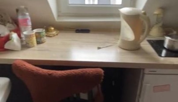 Logement �tudiant Studio &agrave; Paris 08�me arrondissement (75008)