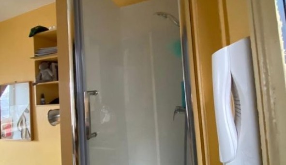 Logement �tudiant Studio &agrave; Paris 08�me arrondissement (75008)