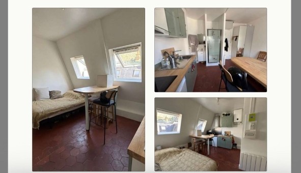 Logement �tudiant Location Studio Vide Paris 08�me arrondissement (75008)