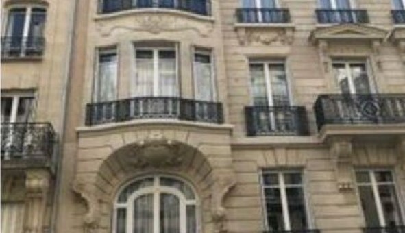 Logement �tudiant Studio &agrave; Paris 08�me arrondissement (75008)