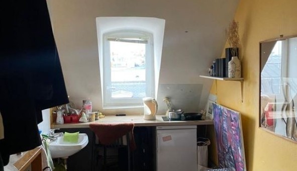 Logement �tudiant Studio &agrave; Paris 08�me arrondissement (75008)