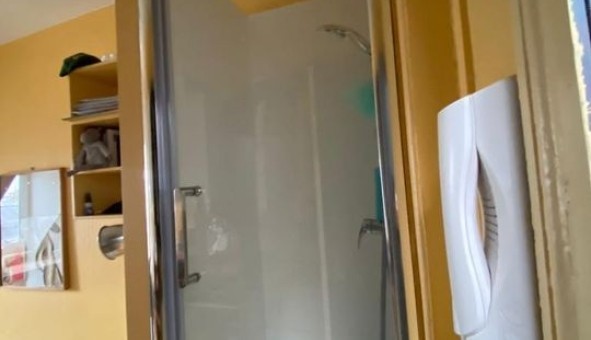 Logement �tudiant Studio &agrave; Paris 08�me arrondissement (75008)