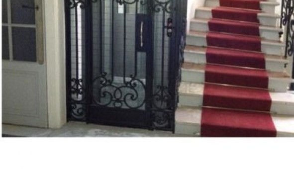 Logement �tudiant Studio &agrave; Paris 08�me arrondissement (75008)