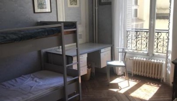 Logement �tudiant Location Studio Vide Paris 08�me arrondissement (75008)