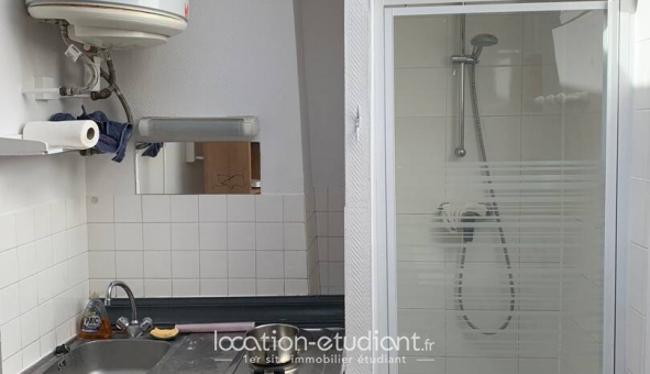 Logement étudiant Location Studio Meublé Paris 08ème arrondissement (75008)