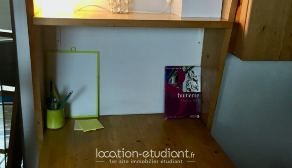 Logement �tudiant Studio &agrave; Paris 08�me arrondissement (75008)