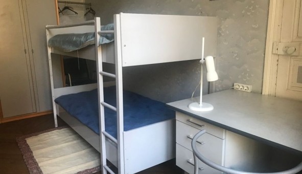 Logement �tudiant Studio &agrave; Paris 08�me arrondissement (75008)